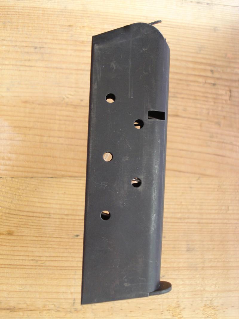 Colt 1911 Magazine
