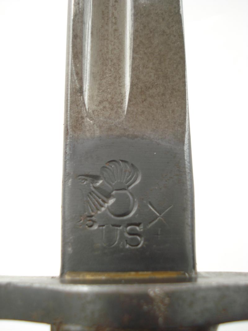 WW1 U.S Model 1917 Bayonet