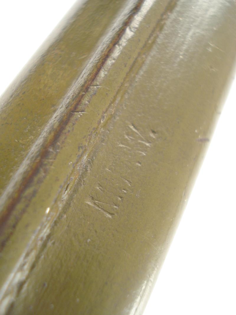 WW1 U.S Model 1917 Bayonet
