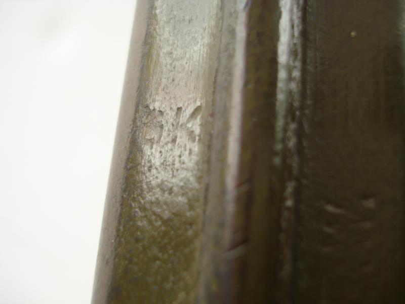 WW1 U.S Model 1917 Bayonet