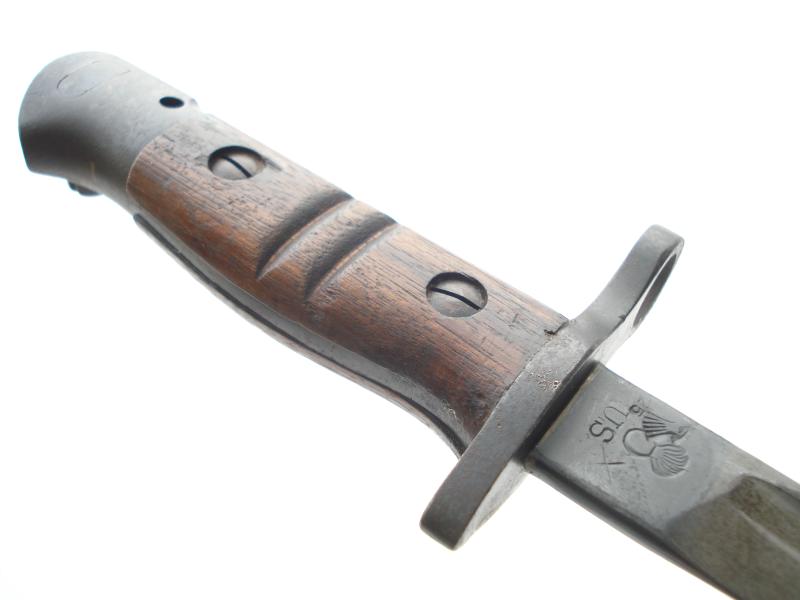 WW1 U.S Model 1917 Bayonet