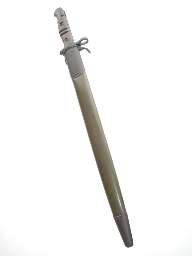WW1 U.S Model 1917 Bayonet