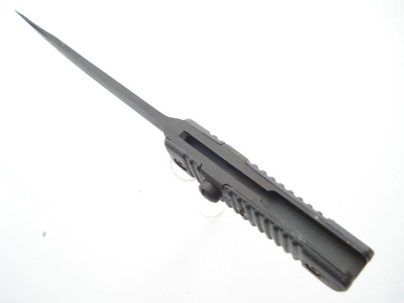 Finnish M62 Bayonet & Sheath