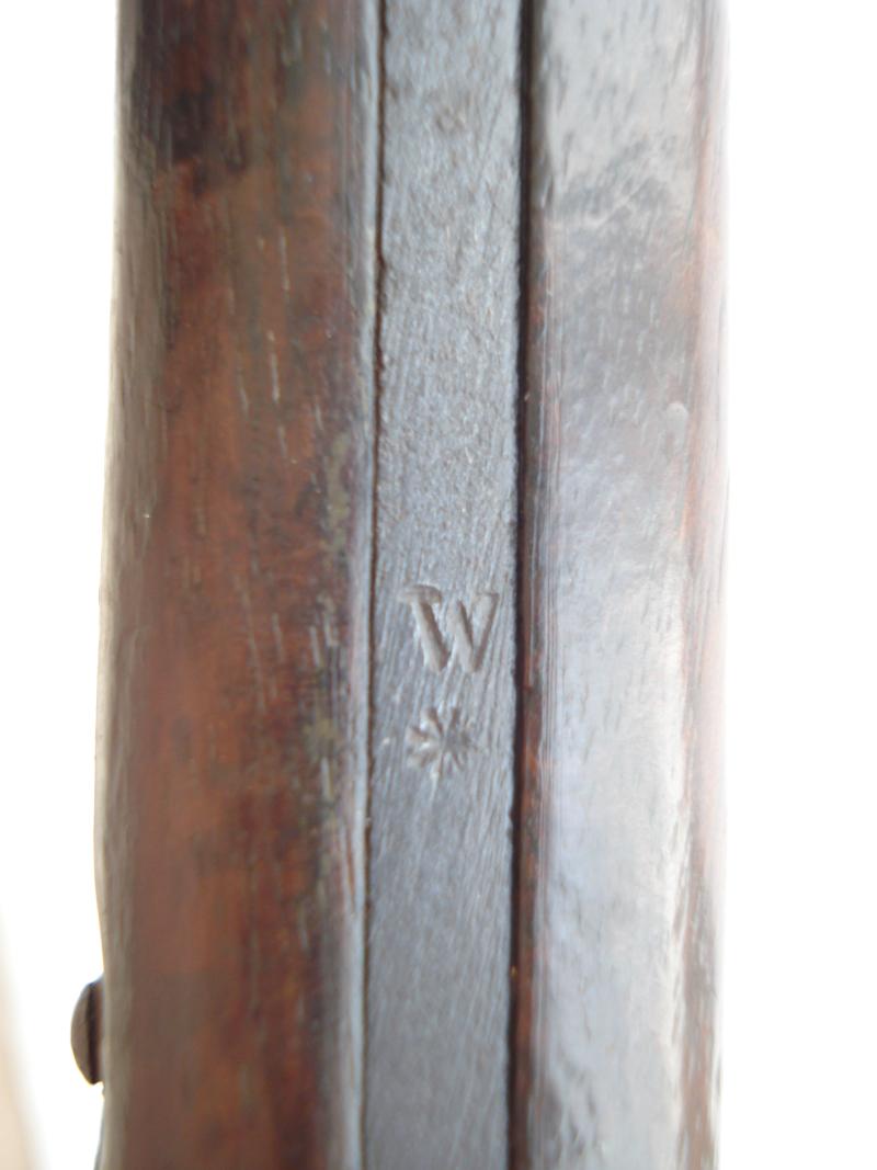 WW1 British 1907 Pattern Bayonet, Chapman 1917