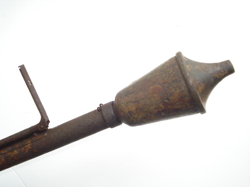 WW2 German Panzerfaust Klein