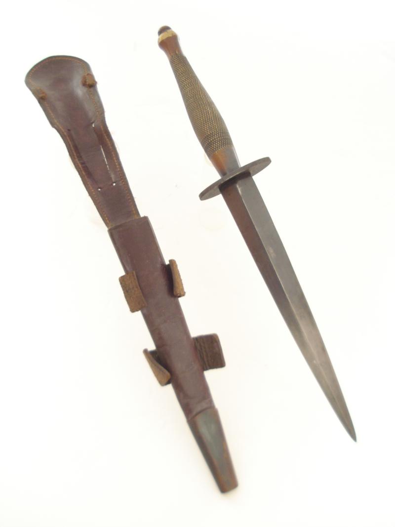 WW2 2nd Pattern F.S Knife