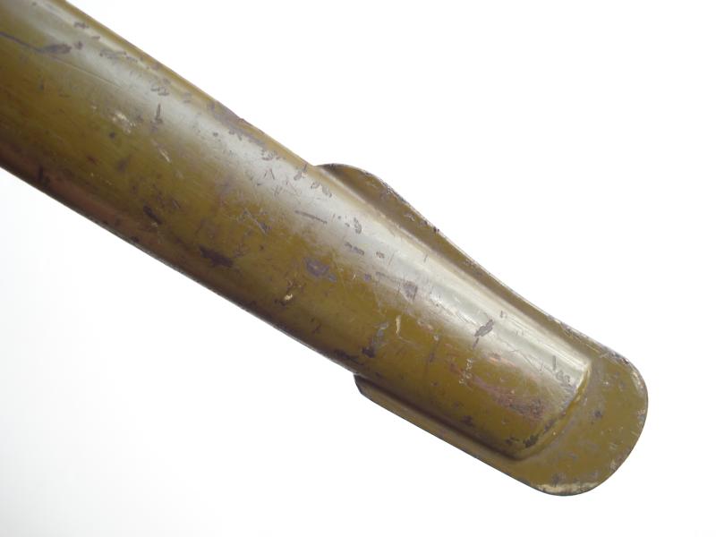 WW2 Japanese Type 95 NCO Shin-Gunto