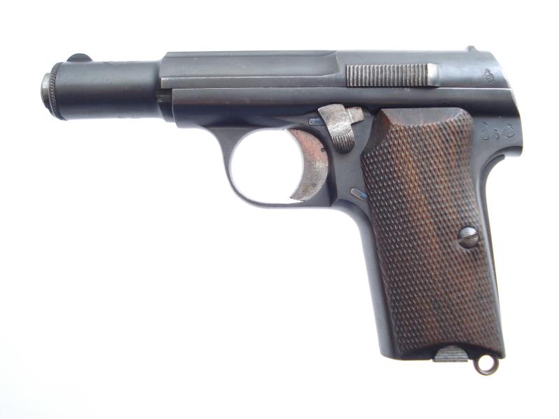 WW2 Astra 300, German Contract