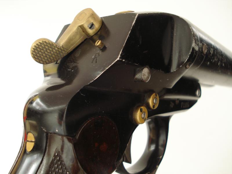 WW2 Luftwaffe Flieger-Leuchtpistole