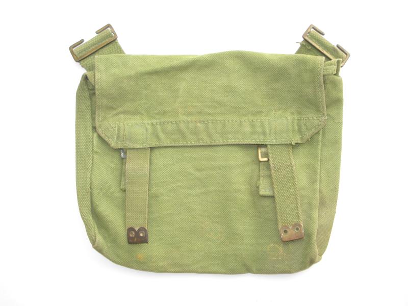 WW1 British 1908 Webbing Haversack